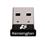 Kensington Bluetooth USB Micro Adapter - Network adapter - USB - Bluetooth 2.0 EDR - Class 2